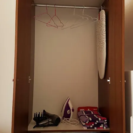 Appartement Zorbas No 3 Larnaca