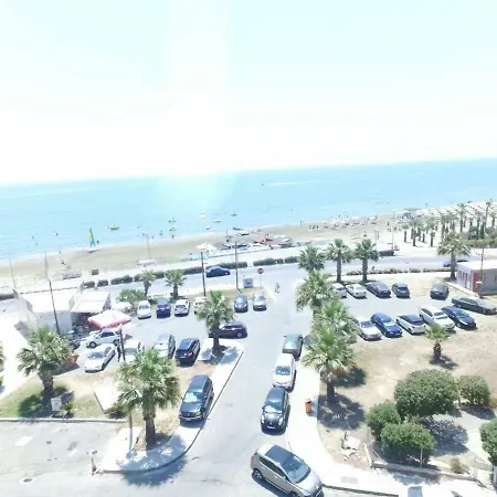 Zorbas No 3 Apartament *