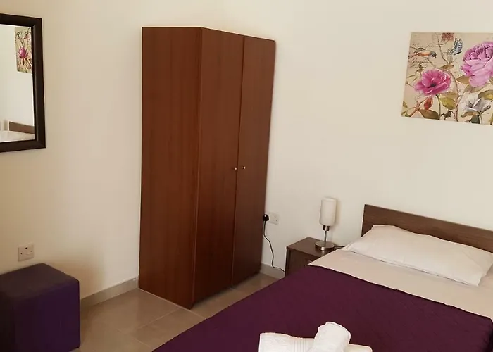 Апартаменты Zorbas No 3