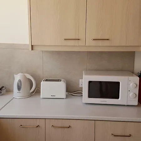 Apartment Zorbas No 3