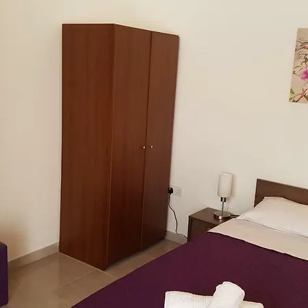 Apartment Zorbas No 3