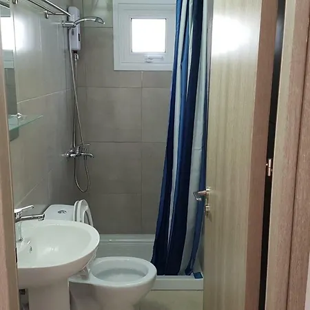 Zorbas No 3 * Larnaca