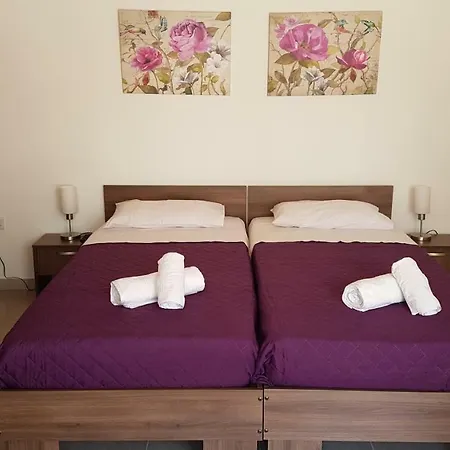 Apartment Zorbas No 3