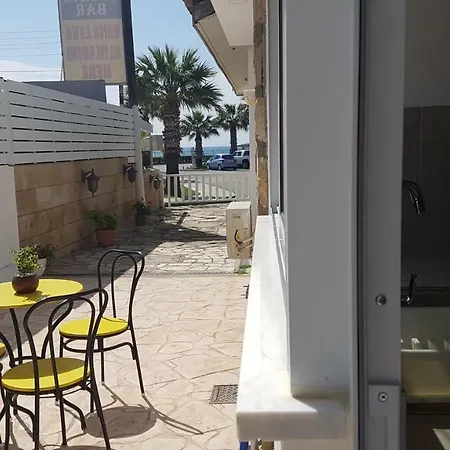 Zorbas No 3 Larnaca