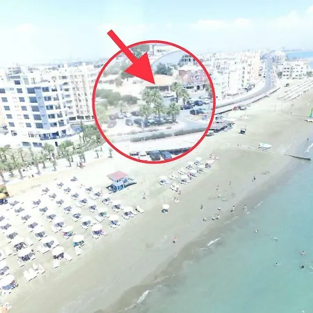 Apartment Zorbas No 3 *