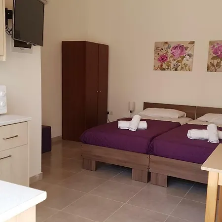 Apartment Zorbas No 3