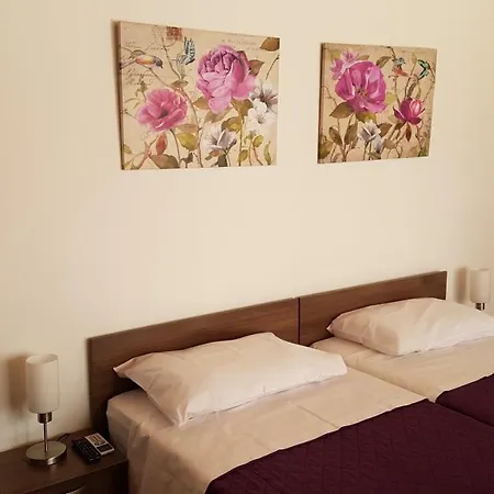 Apartment Zorbas No 3 *