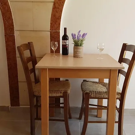 Apartment Zorbas No 3