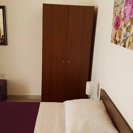 Apartment Zorbas No 3 *