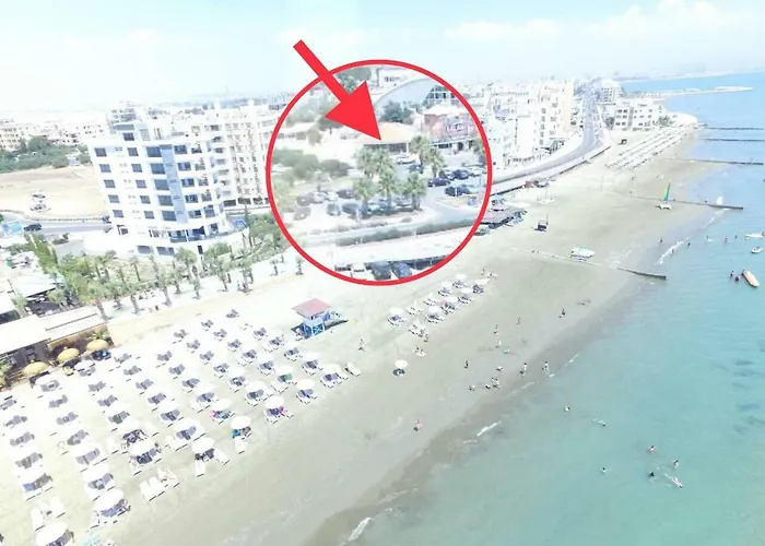 アパート Zorbas No 3 *