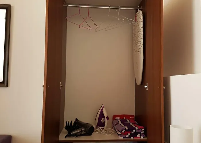 アパート Zorbas No 3 ラルナカ