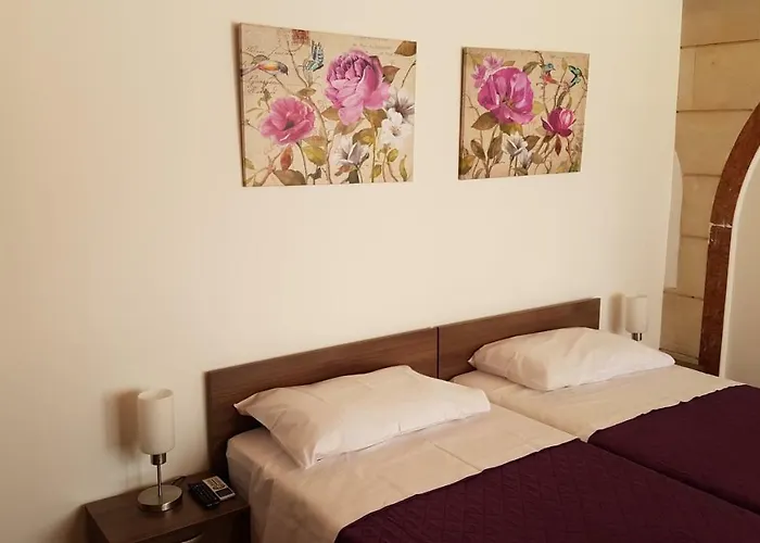 アパート Zorbas No 3 *