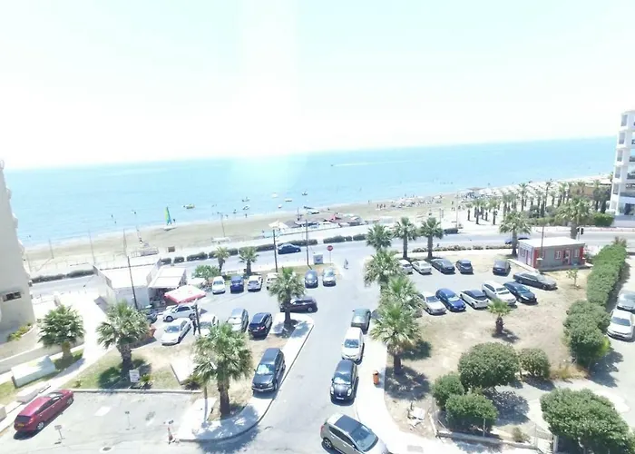 Zorbas No 3 アパート *