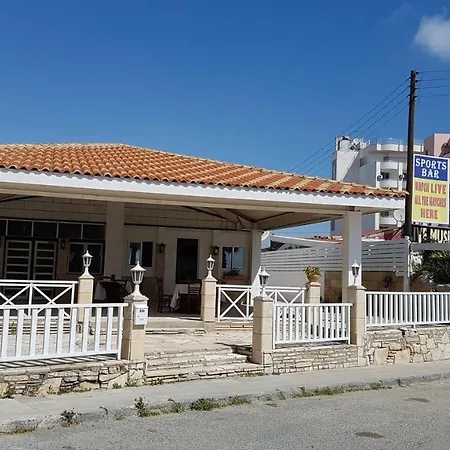 Zorbas No 3